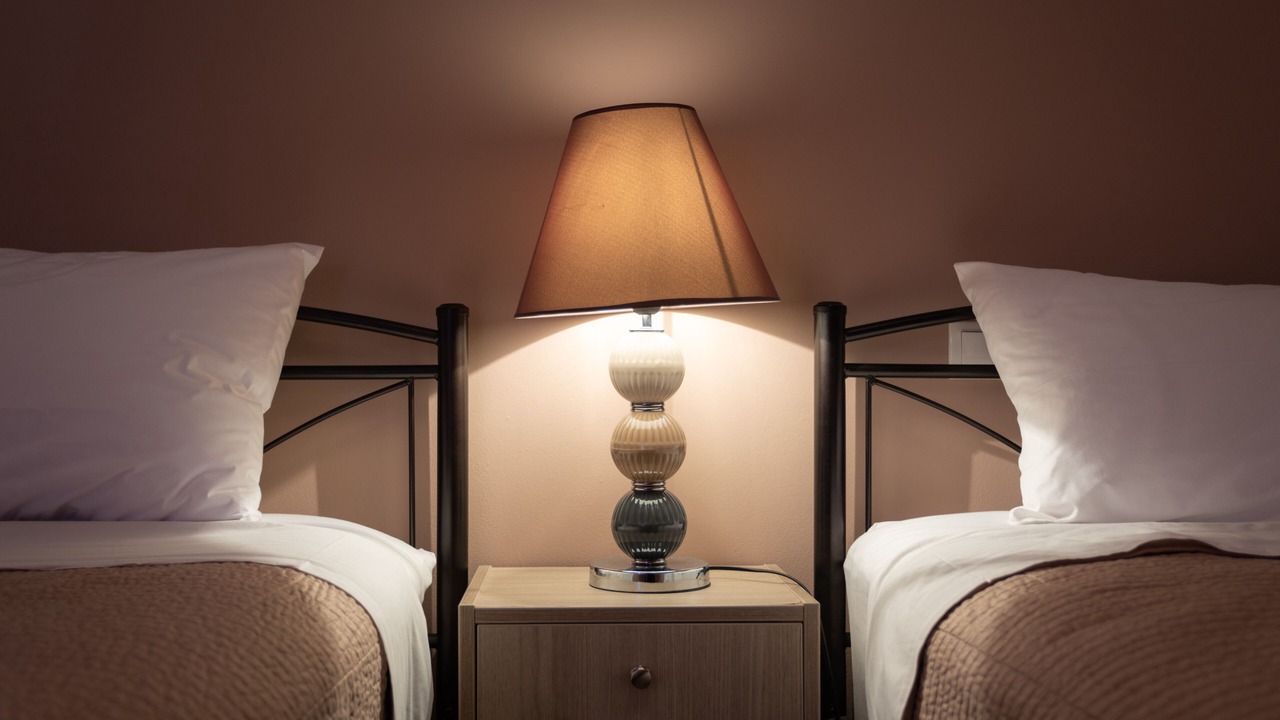 Photo of Bedroom in Giannades
