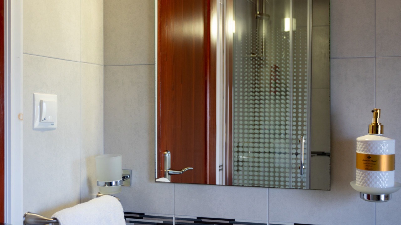Photo of Bathroom in Giannades