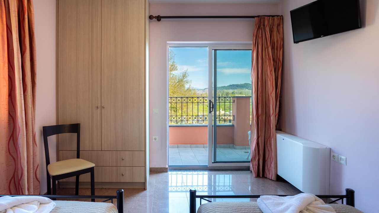 Photo of Bedroom in Giannades