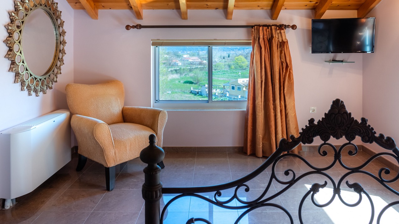 Photo of Livingroom in Giannades