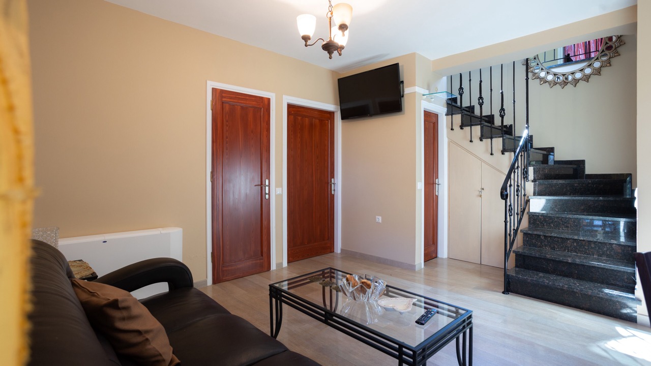 Photo of Livingroom in Giannades
