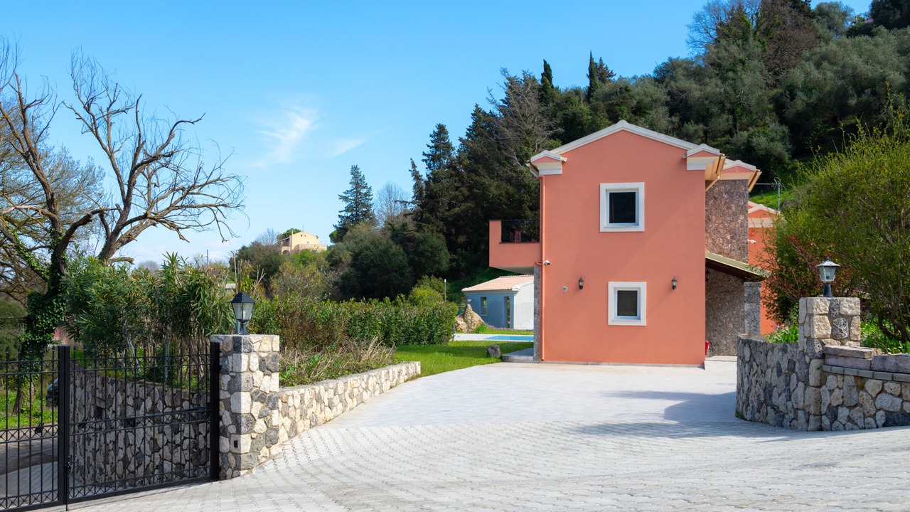 Photo of Outdoor in Giannades