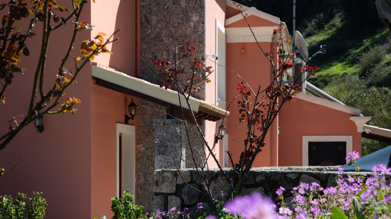 Photo of Outdoor in Giannades