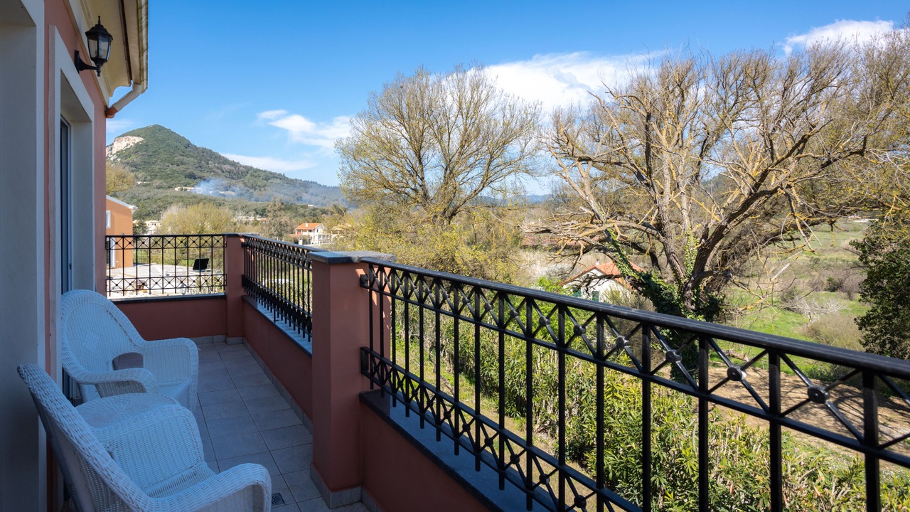 Photo of Outdoor in Giannades