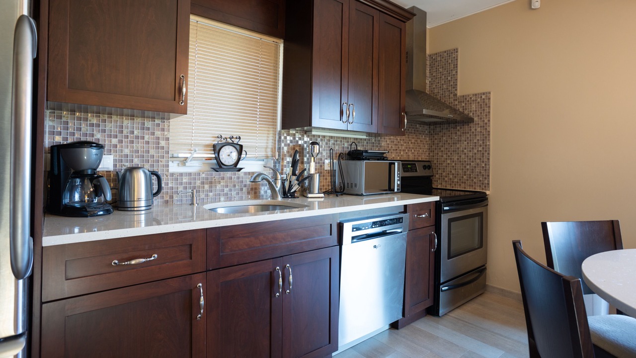 Photo of Kitchen in Giannades