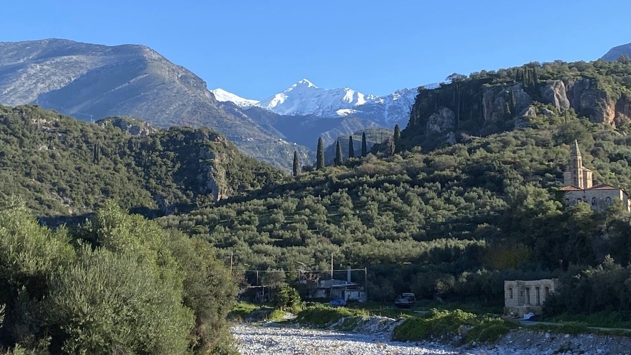 Photo of Outdoor in Lefktron