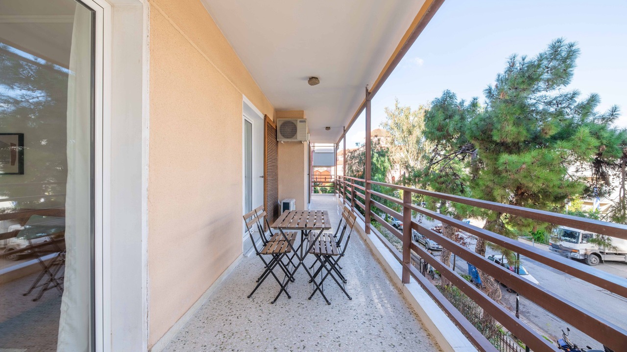 Photo of Outdoor in Papagou-Holargos