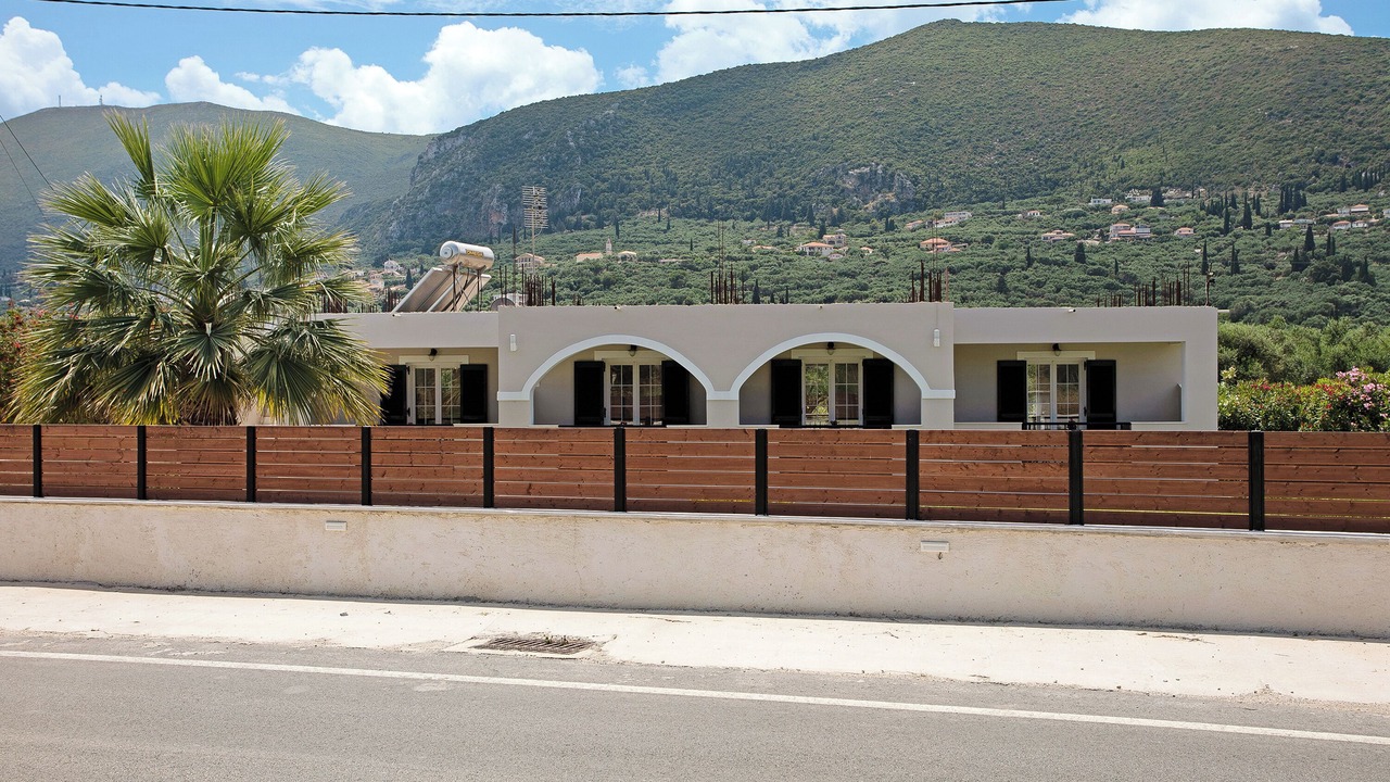Photo of Outdoor in Alykes