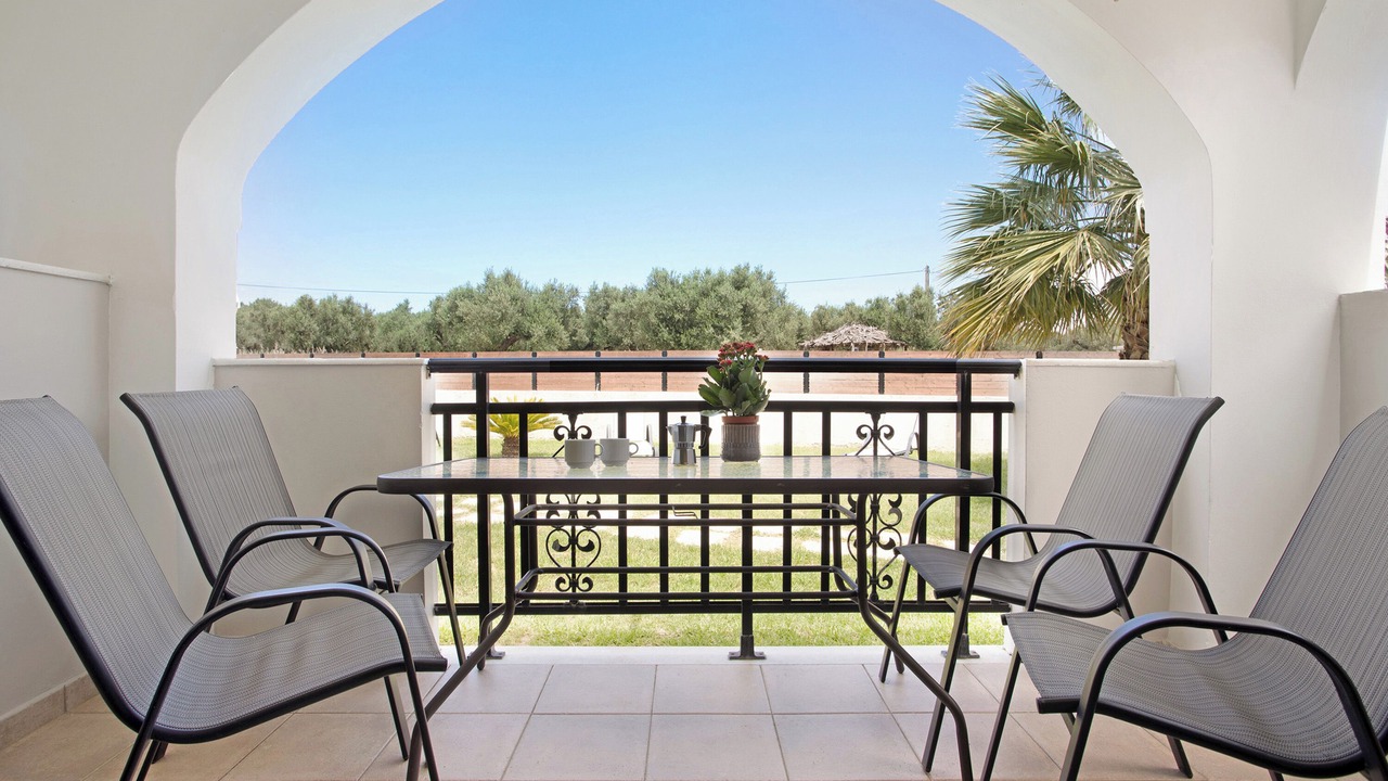 Photo of Outdoor in Alykes