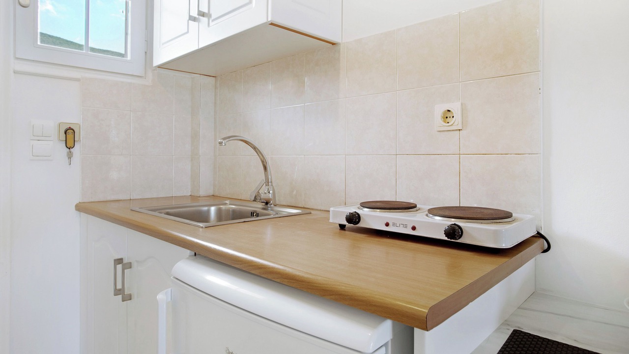 Photo of Kitchen in Alykes