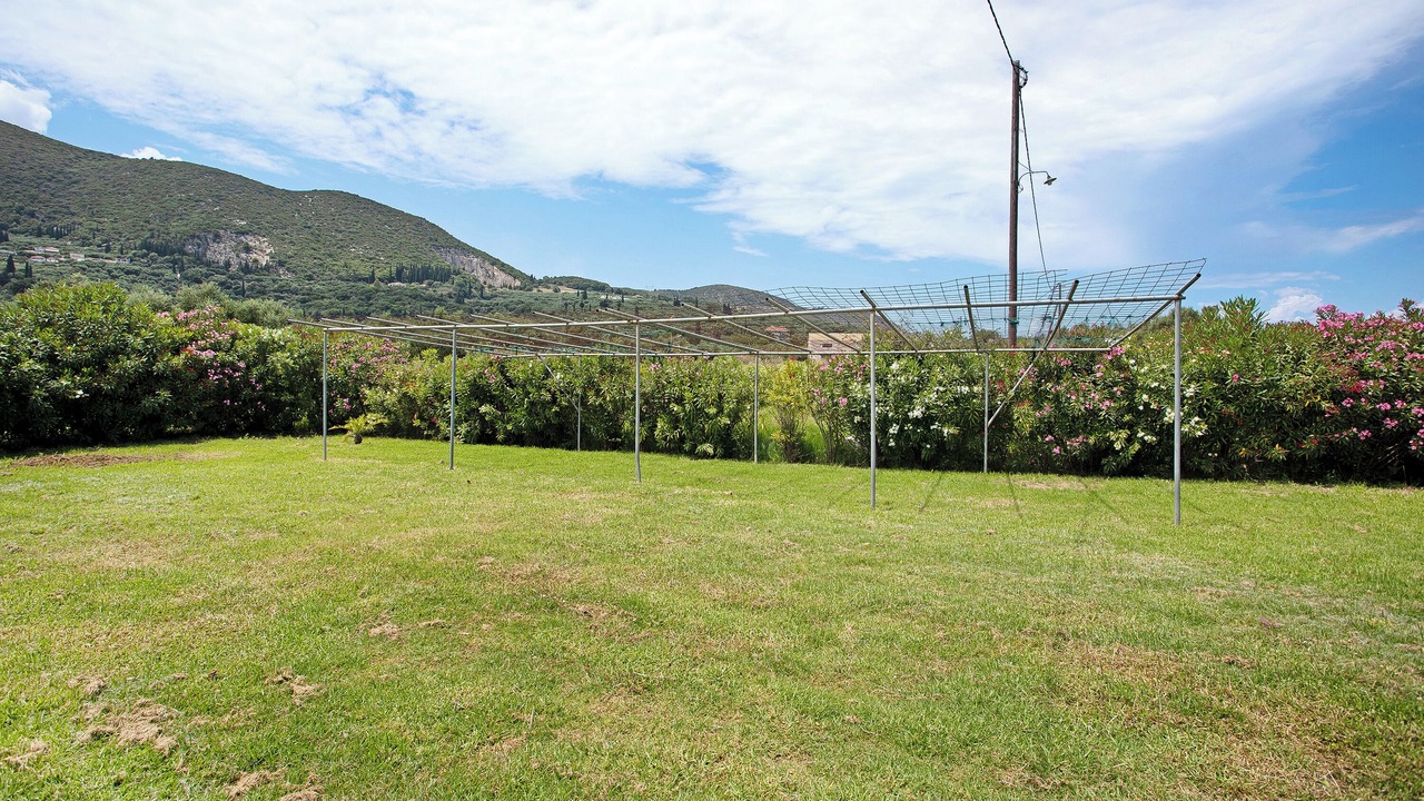 Photo of Outdoor in Alykes