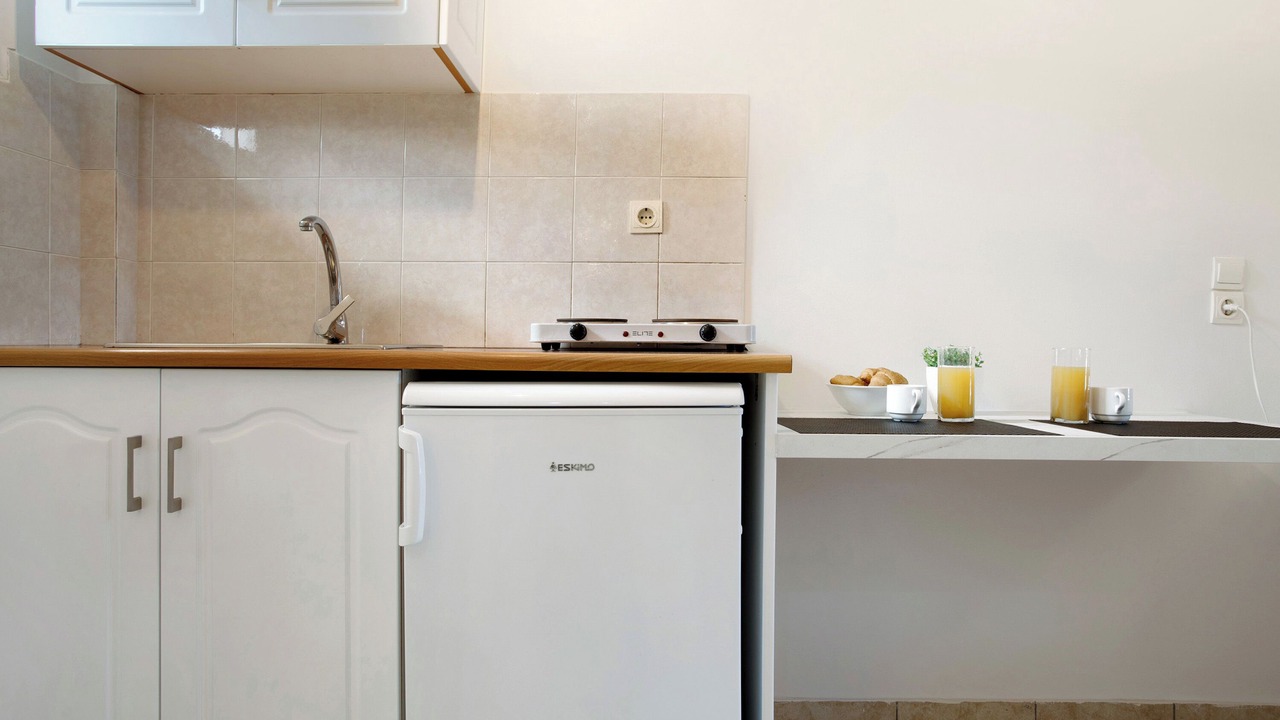Photo of Kitchen in Alykes