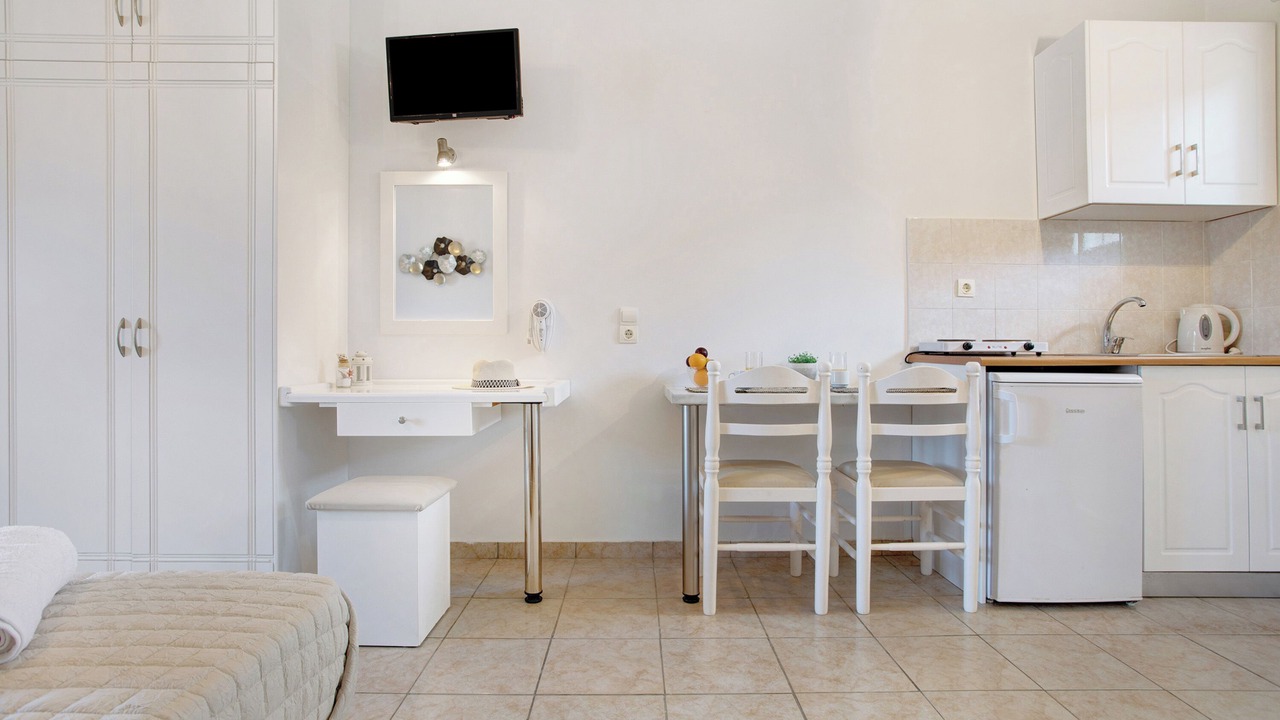 Photo of Bedroom in Alykes