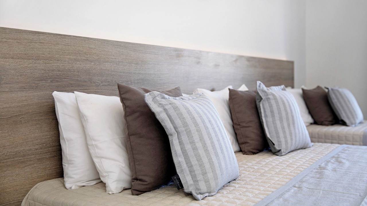 Photo of Bedroom in Alykes