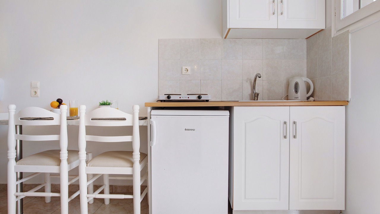 Photo of Kitchen in Alykes