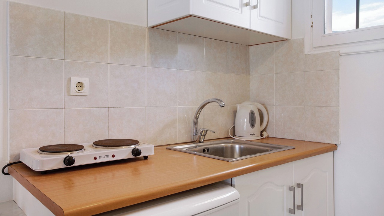 Photo of Kitchen in Alykes