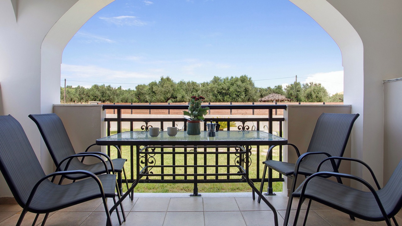 Photo of Outdoor in Alykes