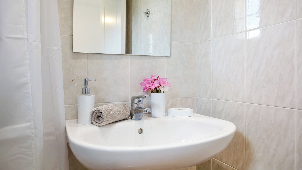 Photo of Bathroom in Alykes