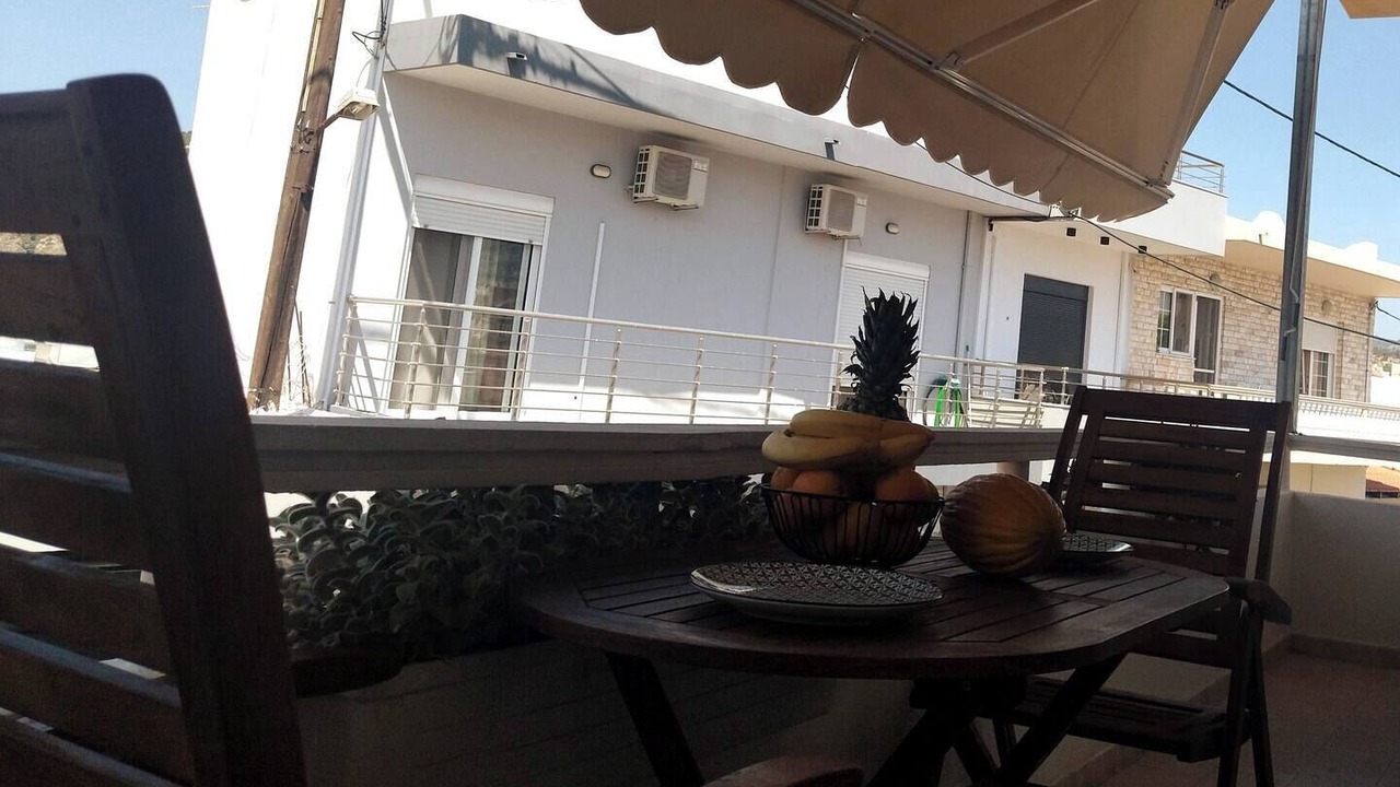 Photo of Outdoor in Archangelos
