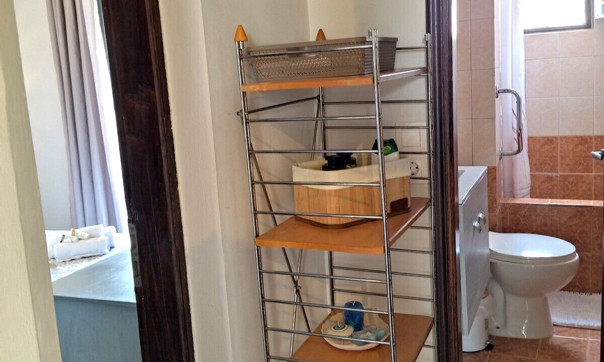 Photo of Bathroom in Archangelos