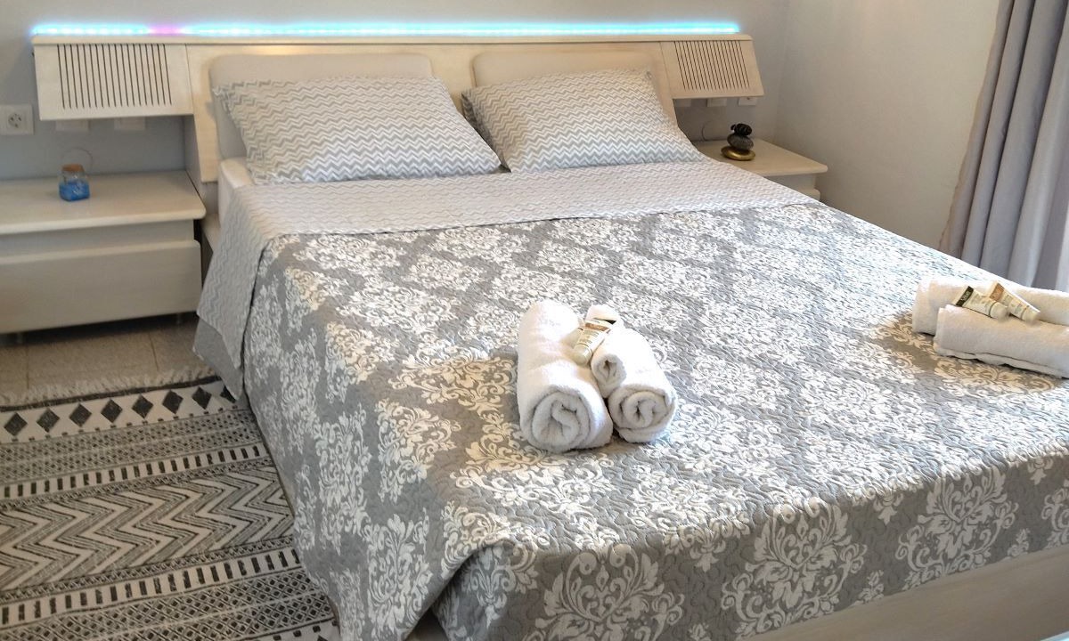 Photo of Bedroom in Archangelos