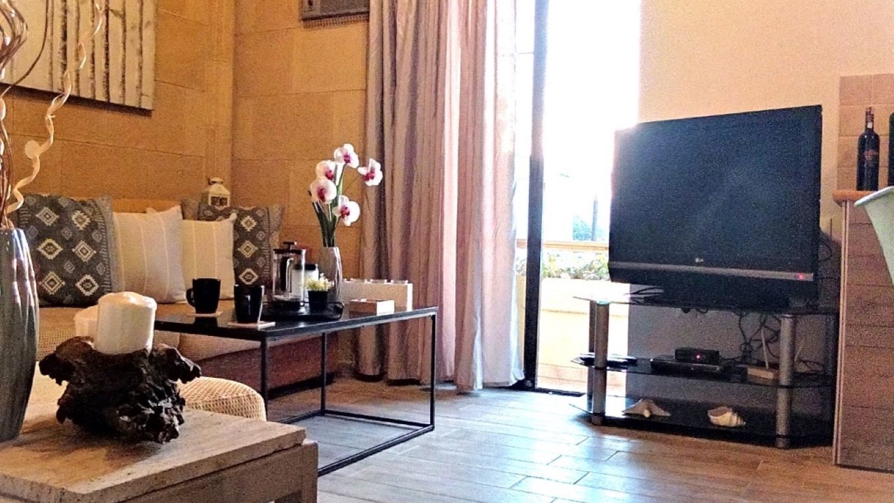 Photo of Livingroom in Archangelos