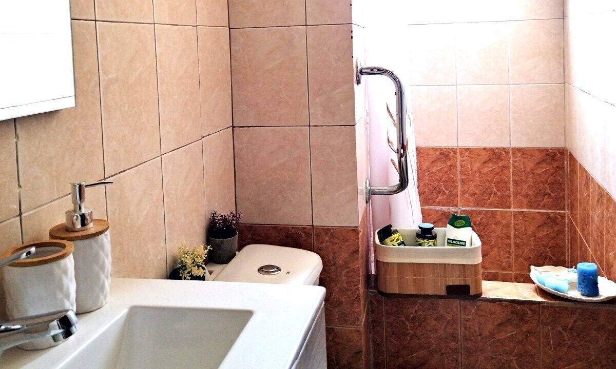 Photo of Bathroom in Archangelos