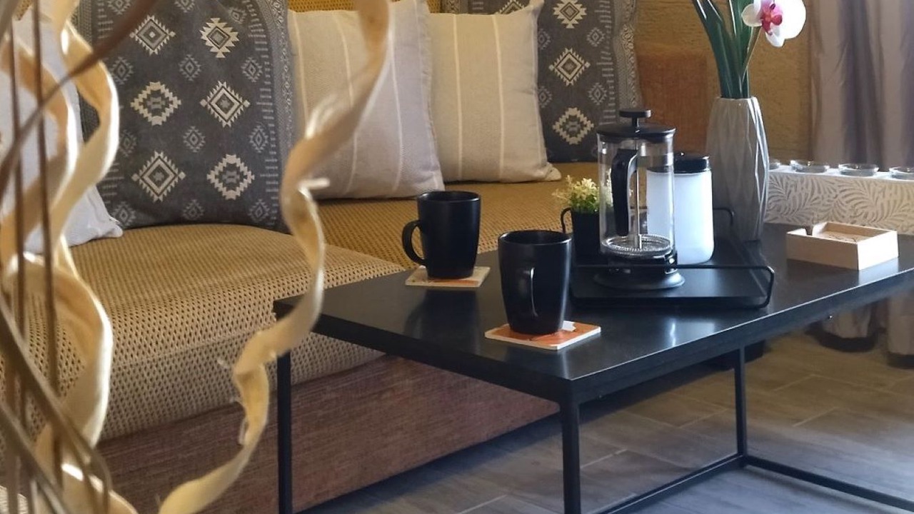 Photo of Livingroom in Archangelos