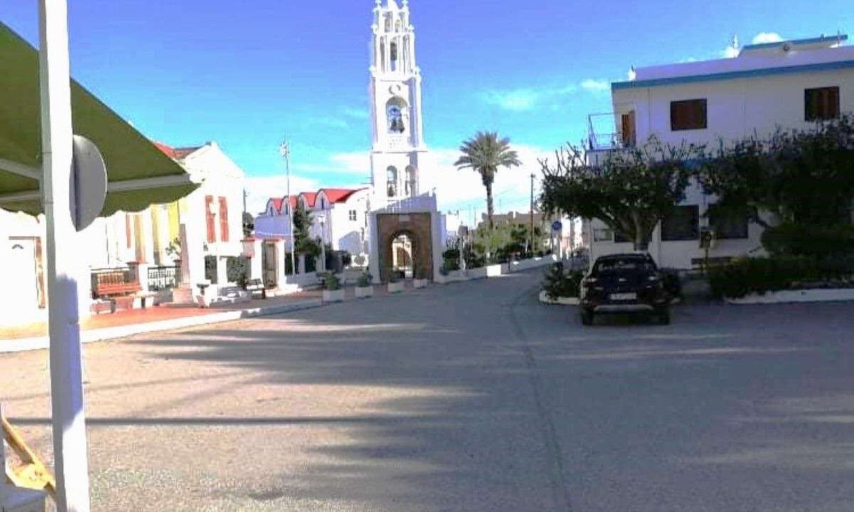 Photo of Others in Archangelos