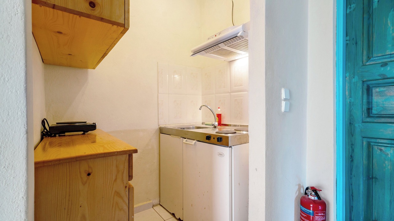 Photo of Kitchen in Frinion
