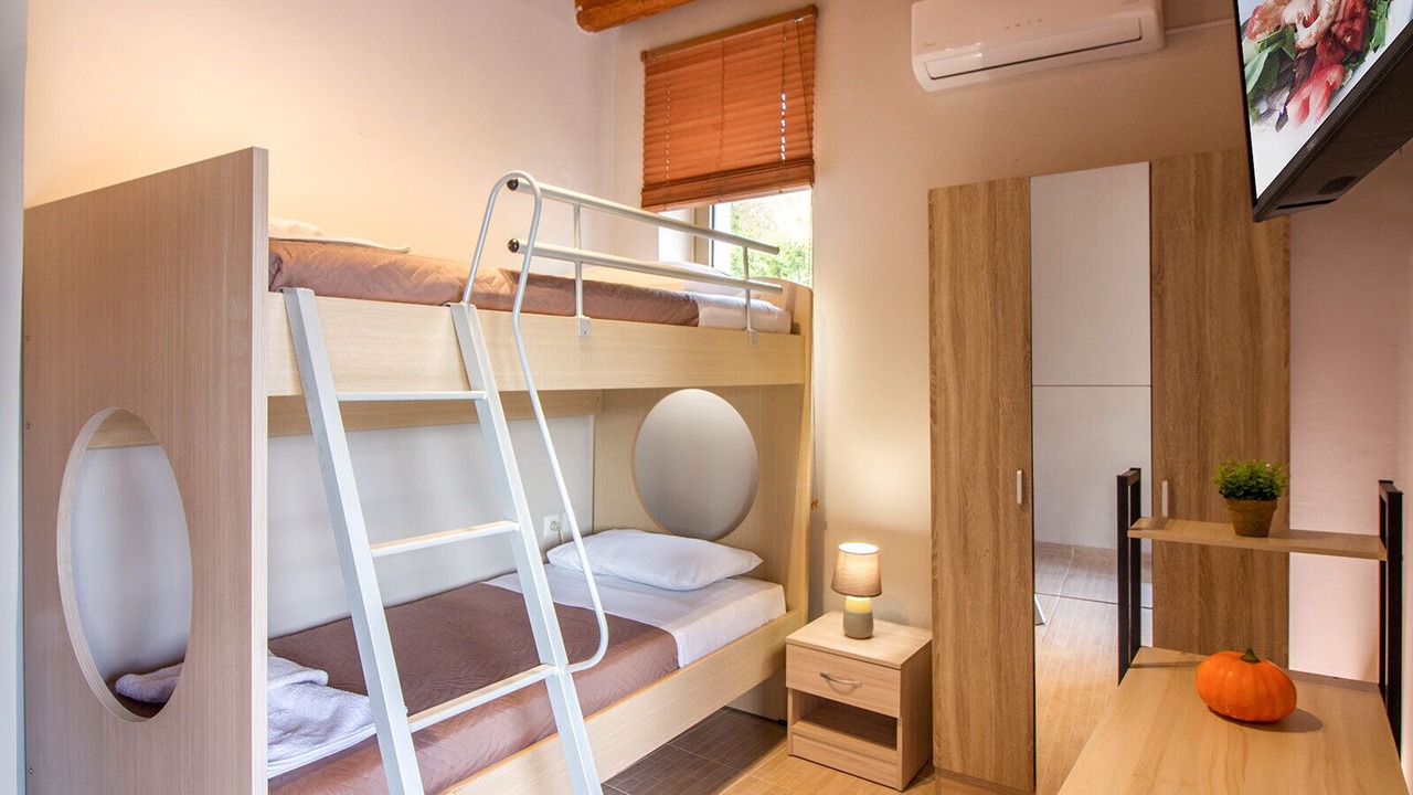 Photo of Bedroom in Platanias