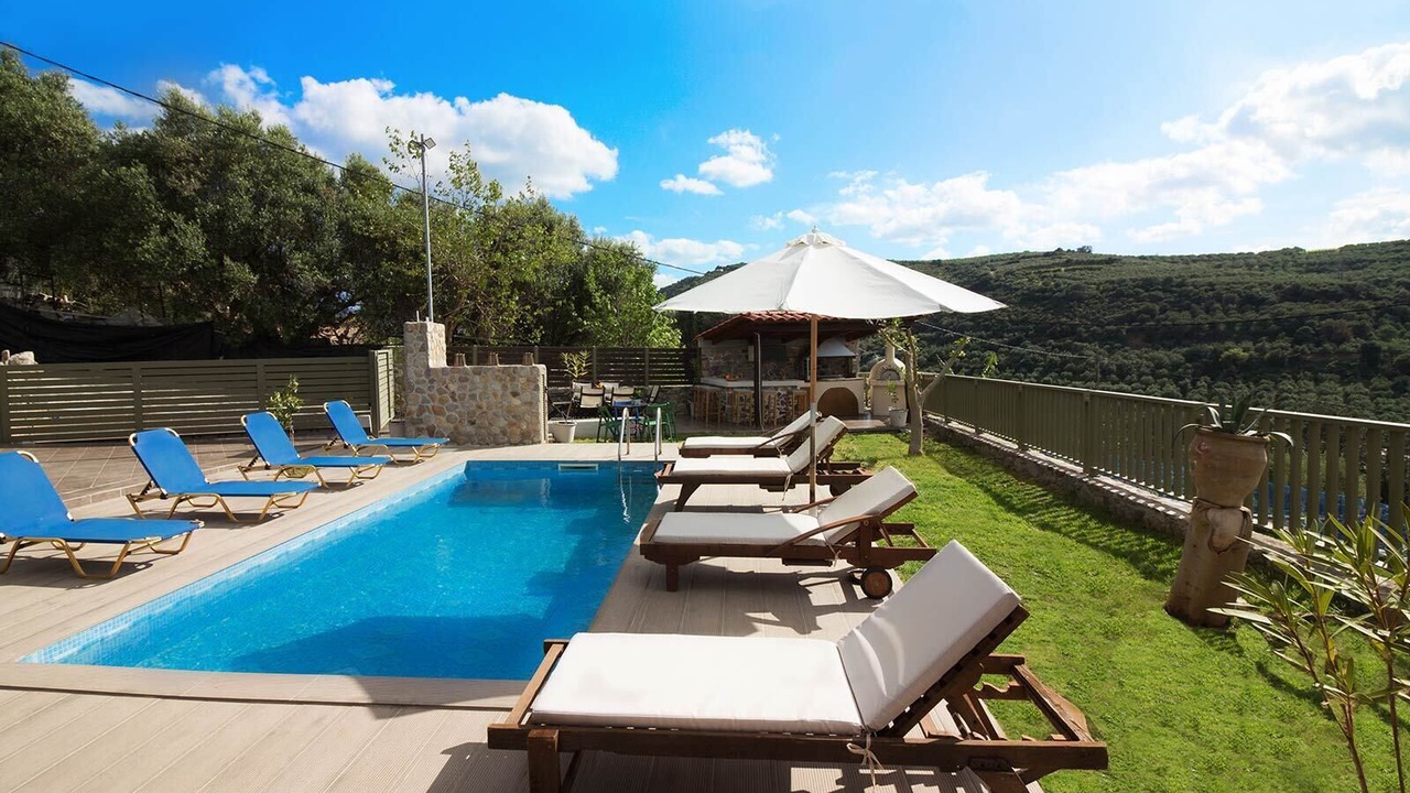 Photo of Outdoor in Platanias