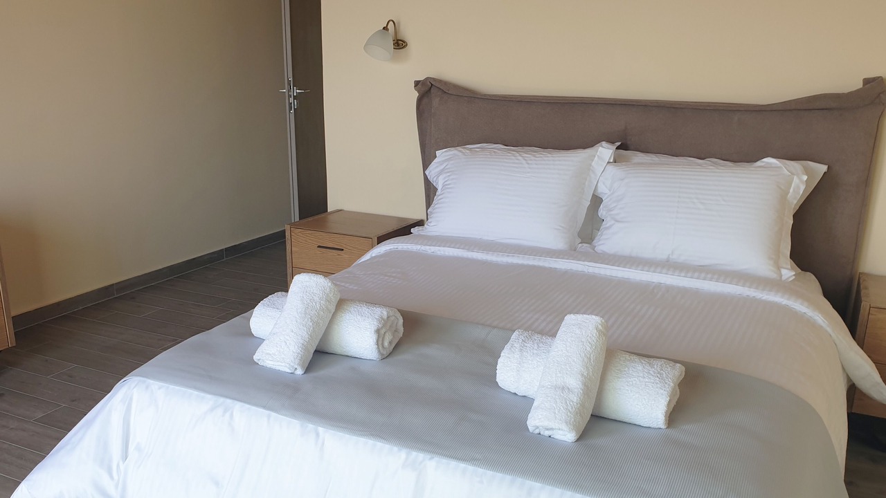 Photo of Bedroom in Nidri