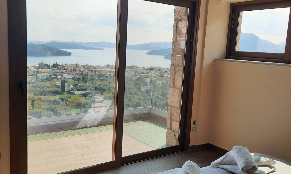 Photo of Bedroom in Nidri