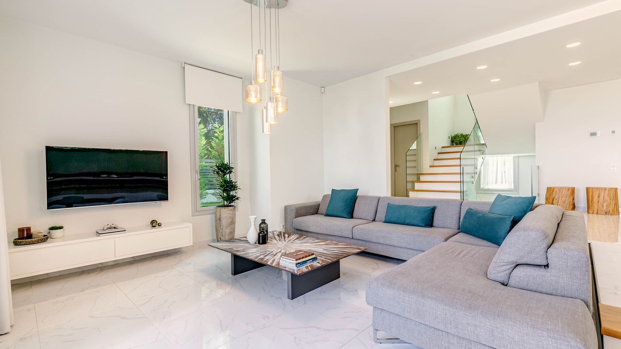 Photo of Livingroom in Afra
