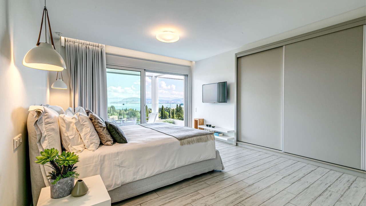 Photo of Bedroom in Afra