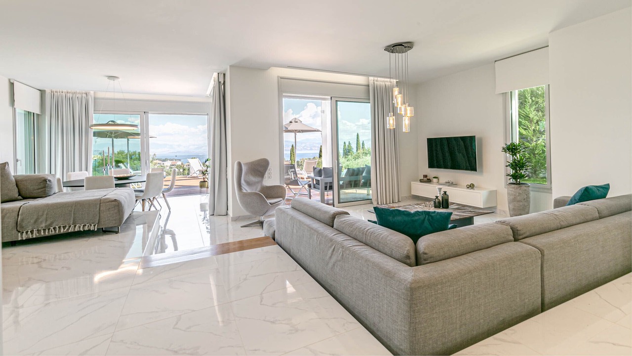 Photo of Livingroom in Afra
