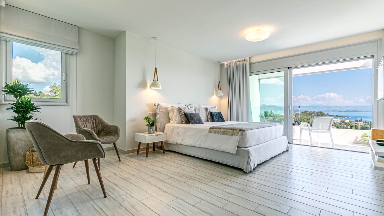 Photo of Bedroom in Afra