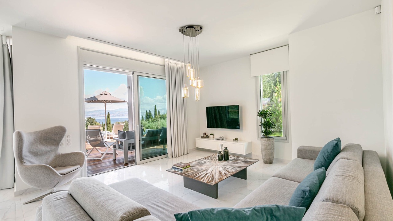 Photo of Livingroom in Afra