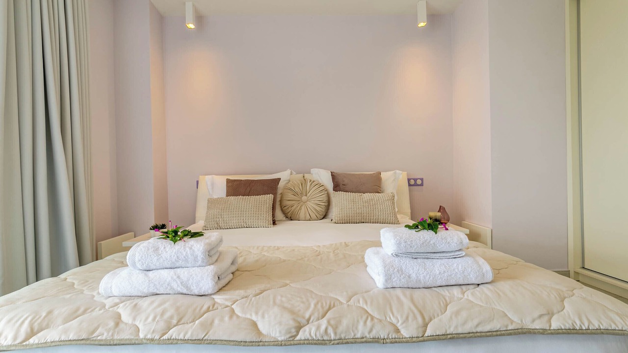 Photo of Bedroom in Afra