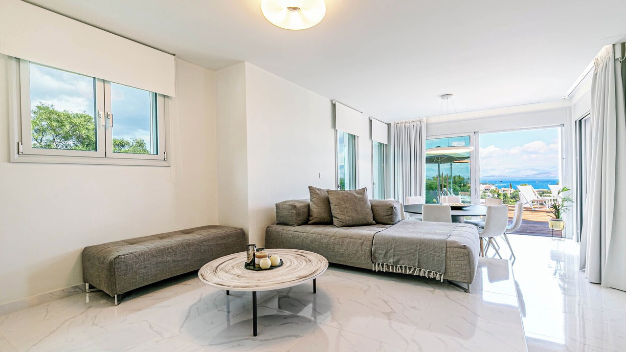 Photo of Livingroom in Afra