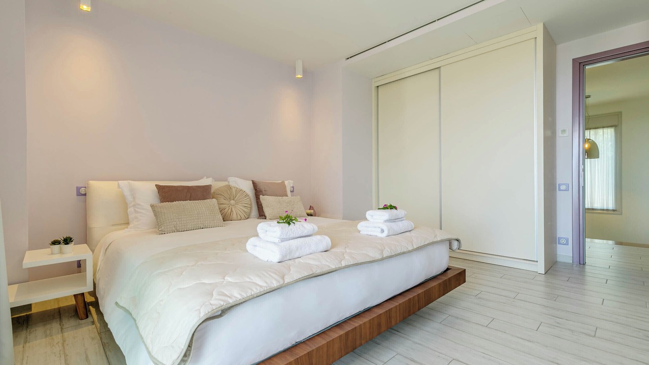 Photo of Bedroom in Afra