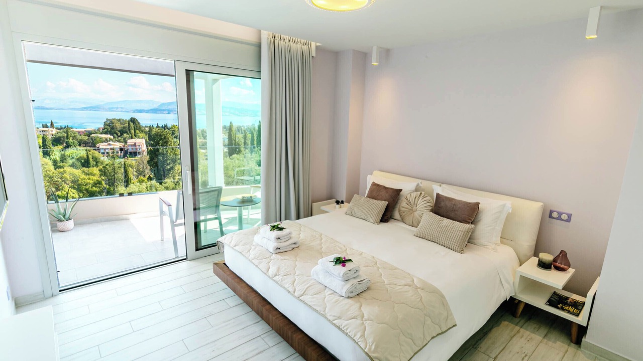 Photo of Bedroom in Afra