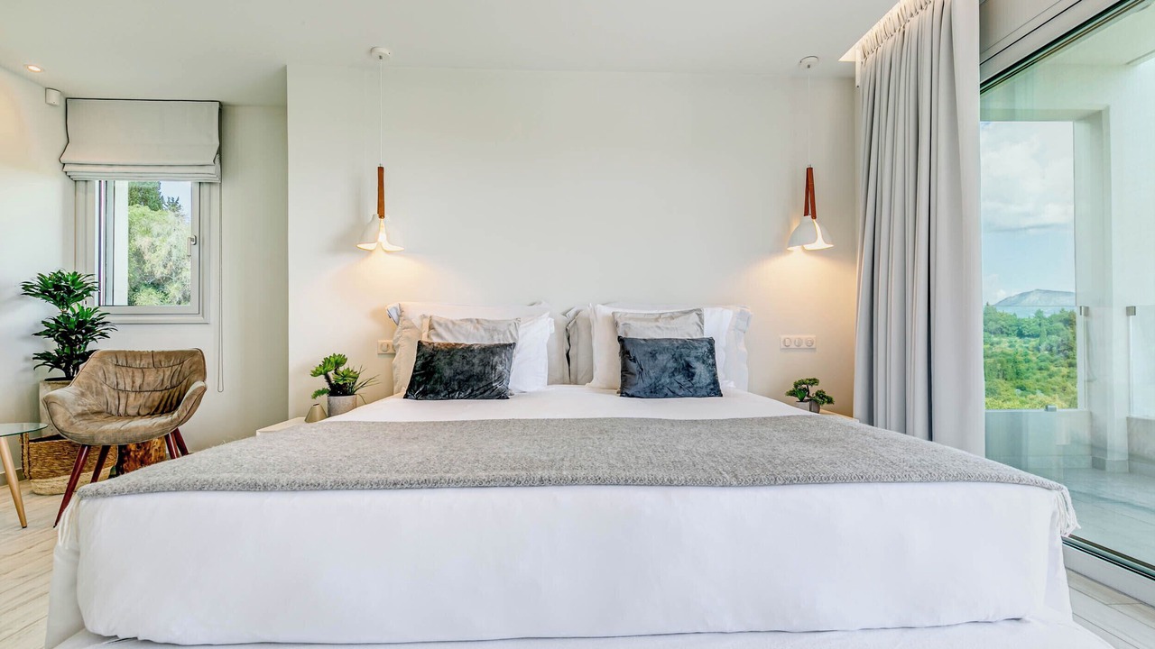 Photo of Bedroom in Afra