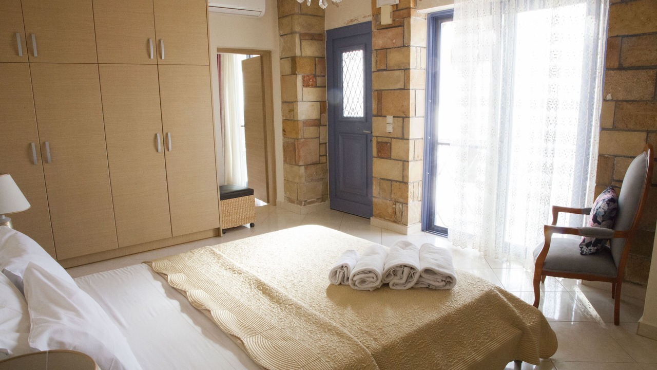 Photo of Bedroom in Argostoli