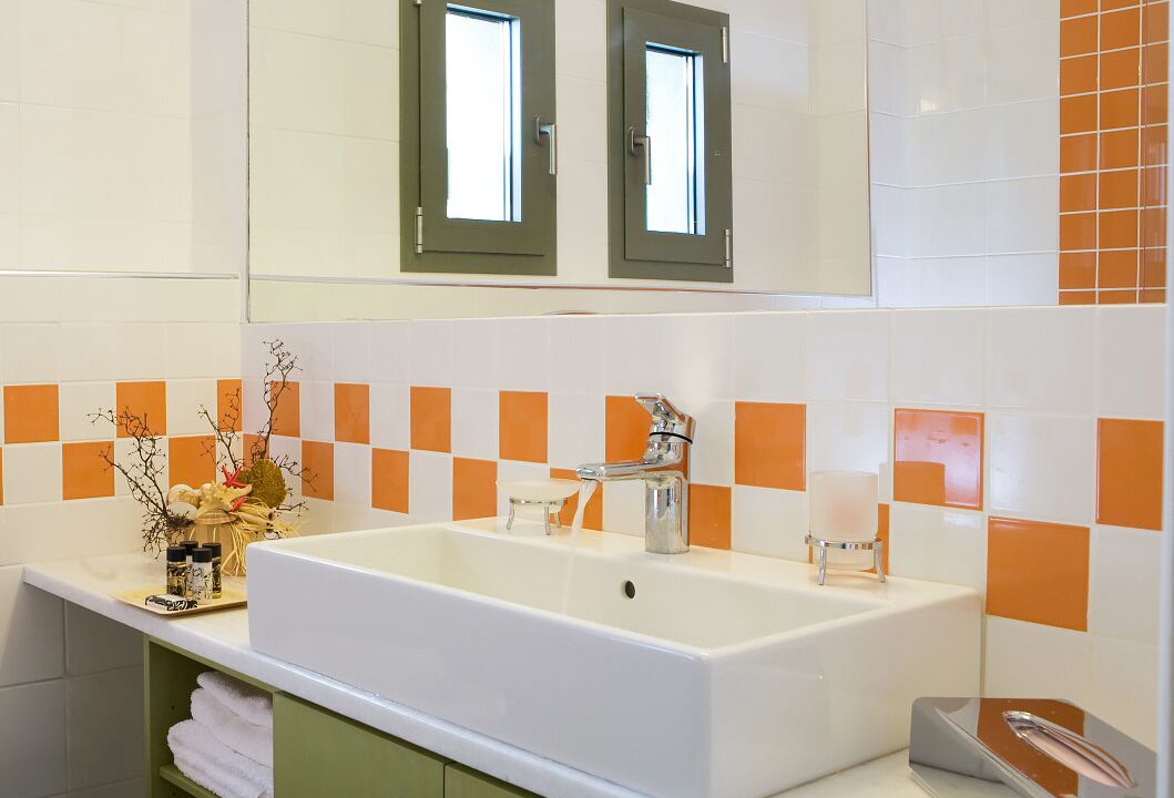 Photo of Bathroom in Meganisi