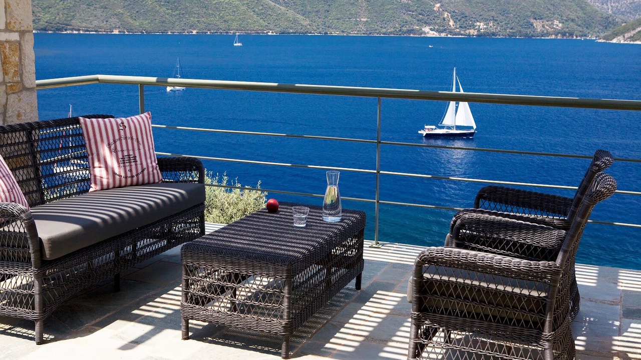 Photo of Outdoor in Meganisi