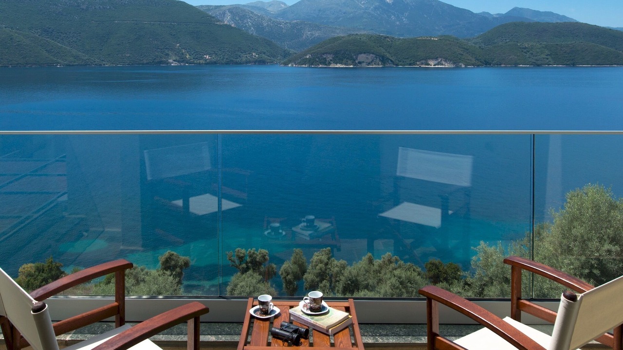 Photo of Outdoor in Meganisi
