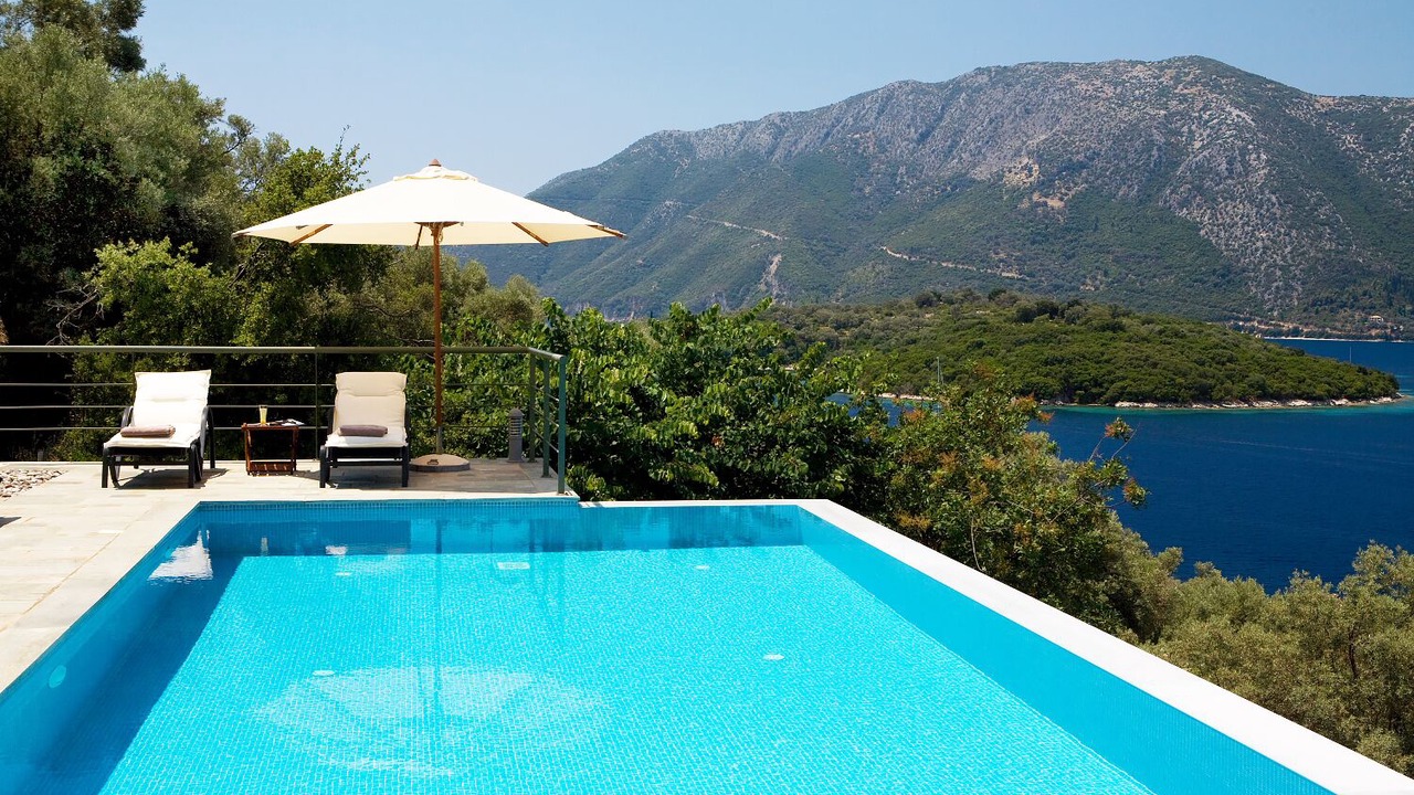 Photo of Outdoor in Meganisi