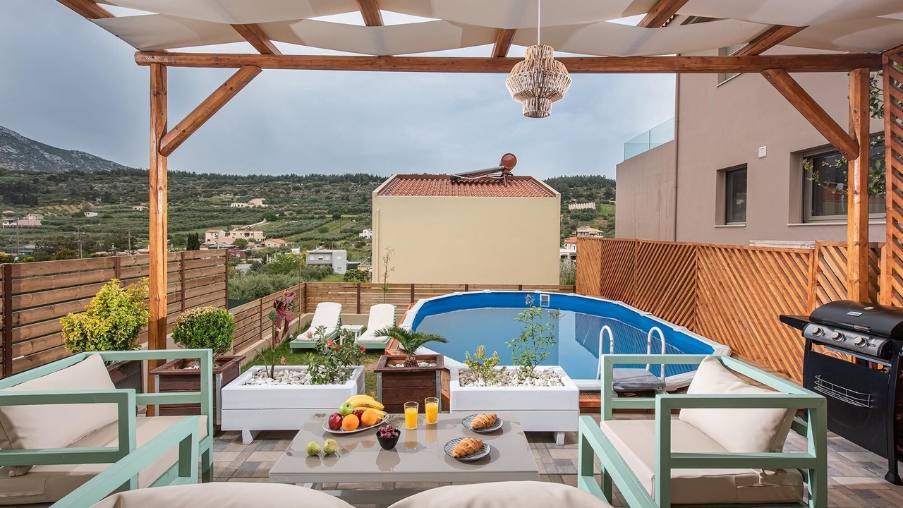 Photo of Outdoor in Archanes